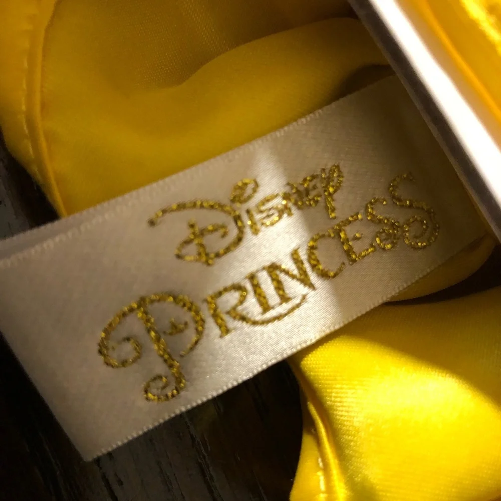 Pet Disney Snow White Premium PET COLLAR